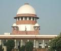 SC seeks tally of illegal religious structures on govt land