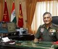 Tribunal pulls up Gen V K Singh for nepotism