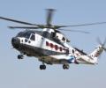 VVIP chopper deal: Defence ministry hands over court documents to CBI