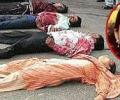 Ishrat case: CBI names 11 Gujarat cops as witnesses