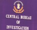 MHA refers CBI request on Ishrat case to law ministry