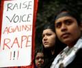 UP: Kin of accused try to chop off rape victim's tongue