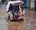 Assam flood hits 40 more villages, erodes 60 houses