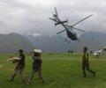 U'khand tragedy: SC asks NDMA to give status of rescue ops