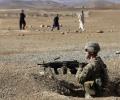 'Zero troop option' not preferred in Afghanistan: US