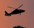US marine chopper crash in Nepal killed 13 people: Army