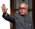 Barasat rape victims' family meets President