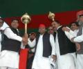 Akhilesh Yadav's cabinet expansion faces several hiccups