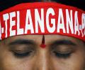 Cabinet gives nod for Telangana; Hyd to be joint capital