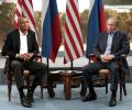 Obama may cancel meeting with Putin over Snowden