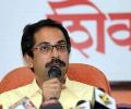 Shiv Sena not ready to back Modi for PM?