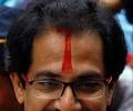 Next Maharashtra CM will be from the Sena-BJP alliance: Uddhav