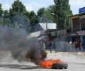Fresh clashes in Valley; Amarnath yatra resumes