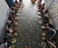 Mid-day meal tragedy: School principal taken into custody