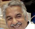 How will Chandy fight the solar scam's eclipse on Kerala?