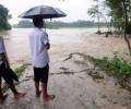 Flood alert in Andhra Pradesh, govt steps up relief measures