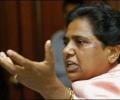 Mayawati punctured BJP-RSS, Cong claims to Ambedkar's legacy