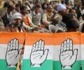 Why is the Congress trying to communalise 2014 elections?
