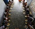 Head cook, 66 children fall ill after eating mid-day meal in Bihar school