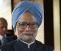 Cabinet meet postponed as PM Singh unwell