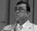 I've been wrongly indicted by my successor: Ex-CJI Kabir