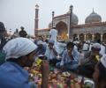 Help U'khand victims, avoid iftar parties: Ajmer Dargah chief