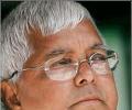 Lalu's released from Ranchi jail; BJP, JD-U worried