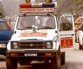 10 UP cops caught in sting op suspended