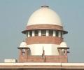 SC dumps plea against food security ordinance