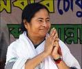 Trinamool Congress set to sweep Bengal rural polls