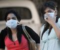 First H1NI death reported in Kerala this season