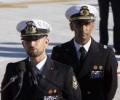 Expecting fair, speedy trial in Italian marines case: Envoy