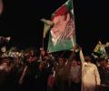 Pakistan's new parliament sworn in