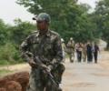 CRPF officer killed in Naxal encounter in Chhattisgarh