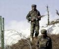 JK: Army foils infiltration bid, three intruders killed