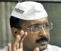 Kejriwal to contest against Sheila Dikshit in Delhi polls