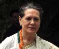 Sonia hails the 'success' of UPA's flagship mission