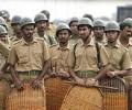 Can't get security just for being a former minister: SC