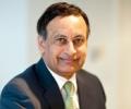 Memogate: Pakistan SC summons former envoy Haqqani