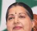Jaya to skip 'ritualistic' CM's meet on internal security