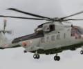 India made a party in VVIP chopper scam trial in Italy
