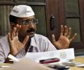 Defamation case: Kejriwal stands firm, refuses to seek bail