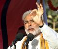 Modi power! BJP SWEEPS Gujarat bypolls