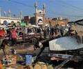 Pak families of victims demand Sharif to stop US drone strikes