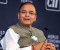 Congress facing countrywide anti-incumbency: Jaitley
