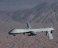 US drone strike in Pakistan kills 7