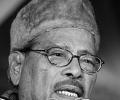 Singer Manna Dey in critical condition