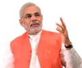 BJP on Modi: 'We cannot ignore party workers' expectations'