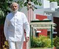 Exclusive! Modi will lead the BJP in Lok Sabha election
