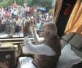 Advani-Modi clash: Secular vs communal twist astonishing